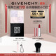 紀梵希（Givenchy）【代言人同款】四宮格散粉0號高光提亮定妝蜜粉粉餅 雙十一搶先購