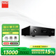 NAD C389 音樂功放發(fā)燒HiFi合并機(jī)流媒體數(shù)字DAC功率放大器大功率家用專業(yè)2.0聲道高保真