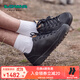 LOWA德國休閑鞋城市通勤防水透氣進(jìn)口低幫鞋 NANJING GTX 男款L510727 黑色 43.5