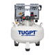 TUGPT680W-30L蝶形220V空氣壓縮無(wú)油家用噴漆木工實(shí)驗(yàn)室充氣泵空壓機(jī) 680W-30L圓形 220V