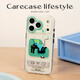 CARE CASE綠色沙發(fā)貓咪自帶支架手機殼 適用于蘋(píng)果 iPhone 17 16 15 14 13 Pro Max 原創(chuàng  )設計 創(chuàng  )意便攜可愛(ài) 綠色沙發(fā)貓咪/自帶支架手機殼 iPhone 16