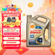 殼牌（Shell）勁霸柴油機油 K8 CK-4 10W-40 4L 國六 重負荷柴機油