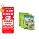 劍橋國(guó)際少兒英語(yǔ)  Power up 1級(jí)別 主課本+練習(xí)冊(cè)+詞匯練習(xí)冊(cè)（劍橋大學(xué)出版社） 劍橋官方考試教材 YLE考級(jí)教材 英文原版進(jìn)口 兒童英語(yǔ)學(xué)習(xí)