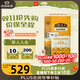 愛(ài)肯拿（ACANA） 狗糧 通用成犬幼犬 經(jīng)典雞肉草原天然犬糧11.4kg效期26/3
