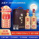 西鳳酒 唯炫 52度 1000ml*2瓶 禮盒裝 鳳香型白酒 中秋送禮