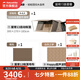 挪客Naturehike屋脊13自動(dòng)速開(kāi)帳篷戶(hù)外露營(yíng)裝備兩室一廳防水防曬帳篷 【旗艦款】屋脊13野餐墊基礎套餐