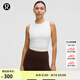 lululemon丨All It Takes 女士運動(dòng)背心 B/C *Nulu? LW1FLLS 白色 XS /4