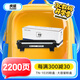 虎威TN1035粉盒適用兄弟DCP1608硒鼓MFC1919nw 1813 1816 1818 1819 1618 1908 1208打印機(jī)1218w大容量粉盒