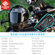 FASEED法賽德碳纖維揭面盔超輕3c全覆式摩托車(chē)頭盔男ADV全盔女拉力盔929 鍛造頭盔+V10X（留言頭盔顏色） 3XL（建議62-63cm頭圍）