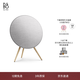 B&O Beosound A9 5.G 5代 鉑傲家庭影院音響一體式無(wú)線(xiàn)WiFi藍牙家用 觸控調音音響音箱 自然色