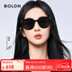 BOLON暴龍眼鏡楊紫同款防曬太陽鏡女戶外開車偏光墨鏡男潮 BL3113C10