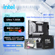 英特爾（Intel）IPO特調套裝 酷睿Ultra 7 265K/KF+華碩/微星Z890主板+宏碁掠奪者DDR5內存 8000MHz 板u存套裝 265K+微星PRO Z890-P 宏碁掠奪者(24