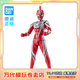 BANDAI萬(wàn)代 SHF 奧美迦 亞刻 奧特曼  歐布 可動(dòng)成品 男孩手辦模型玩具 SHF 奧美迦奧特曼
