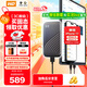西部數(shù)據(jù)（WD）500GB NVMe 移動固態(tài)硬盤（PSSD）My Passport隨行SSD type-c接口 1050MB/s 手機(jī)直連筆記本外接