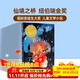 仙境之橋 英文原版小說(shuō)  通往特比利亞的橋 Bridge to Terabithia 紐伯瑞兒童文學(xué)獎  平裝 課外讀物