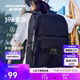 斯凱奇書(shū)包大容量電腦包運動(dòng)旅行大學(xué)生雙肩包男女生初中高中生背包