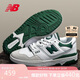 NEW BALANCE籃球鞋男鞋女鞋復(fù)古運(yùn)動休閑板鞋鞋BB550系列BB550WT1 40.5