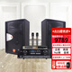 JBL【雙15吋大功率】JRX125舞臺(tái)音響套裝 專業(yè)商用演出戶外會(huì)議舞蹈培訓(xùn)音箱家庭KTV音響民謠酒館 【旗艦版】15英寸套裝