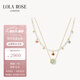 LOLA ROSE羅拉玫瑰日心說(shuō)飾品套裝七夕情人節禮物生日禮物女生七夕禮物女