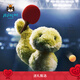 Jellycat小蛇動(dòng)物毛絨玩偶玩偶陪睡安撫公仔送禮娃娃生日七夕情人節(jié)禮物 小蛇 One Size
