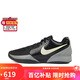 耐克（NIKE）男子籃球鞋莫蘭特2代JA2運動(dòng)鞋FD7327-001黑41