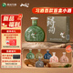 習(xí)酒知交 詩(shī)詞小酒盲盒 醬香型白酒 53度 100ml 單瓶裝 隨機(jī)發(fā)貨
