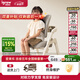 愛果樂（IGROW）兒童學(xué)習(xí)椅學(xué)生座椅子矯姿寫字椅升降久坐舒服兒童學(xué)習(xí)餐桌椅