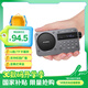 山水M31收音機老人老年人充電插卡迷你小音箱便攜式隨身聽FM調(diào)頻廣播音響藍(lán)牙音箱音樂播放器 灰色