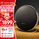 哈曼卡頓（Harman/Kardon） ONYX 9 音樂(lè )衛星九代 桌面音箱電腦音響戶(hù)外便攜音響 戶(hù)外藍牙音箱 桌面播放器 低音炮 生日禮物 ONYX 9 黑色
