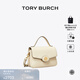 Tory Burch 湯麗柏琦【限時(shí)禮遇】  ROBINSON小號手提斜挎包TB 153233 淡奶油色 250 OS