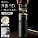 富全茶水分離保溫杯男士泡茶專(zhuān)用內噴陶水杯高檔商務(wù)車(chē)載水杯子
