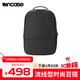 INCASECampus筆記本電腦包蘋(píng)果M3/4背包MacBook聯(lián)想華為小米蘋(píng)果配件極簡(jiǎn)輕盈都市通勤雙肩包16英寸黑色
