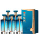 瀏陽(yáng)河 尚品20 清香型白酒 52度 500ml*6瓶整箱裝 宴請送禮 含禮品袋