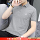 耐克（NIKE）T恤男裝 2025夏季新款運(yùn)動服透氣寬松親膚跑步休閑網(wǎng)球polo衫短袖 主推/全棉-偏大一碼/曬圖退5 M (170/88A)