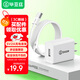 畢亞茲3C認證 安卓充電器套裝5V/2A充電頭+Micro數據線(xiàn)適用華為/小米/oppo/vivo/三星/榮耀/魅族USB快充