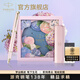 派克繡球花禮盒IM花藝系列寶珠筆輕奢禮盒男士送女士創(chuàng  )意顏值禮贈文具簽字筆虎嗅薔薇商務(wù)禮贈 IM粉色幻想金夾墨水筆+繡球花藝禮盒（定制刻字）