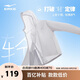 鴻星爾克【于適同款】防曬衣男夏季新品夾克風(fēng)衣外套連帽UPF100+運(yùn)動(dòng)上衣