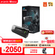 CARDO頭盔藍(lán)牙耳機(jī)騎行全/半盔 磁吸底座JBL音效DMC互聯(lián)PACKTALK EDGE SINGLE 單只（全新帶包裝）