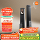 小米智能門(mén)鎖2 Pro 3D人臉識(shí)別 可視貓眼大屏指紋鎖電子鎖密碼鎖