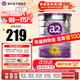 a2奶粉澳洲A2紫白金版嬰幼兒配方牛奶粉900g 新西蘭原裝進(jìn)口 1段 1罐 【品牌直供 假一罰萬(wàn)】