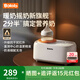 波咯咯（bololo）溫奶器搖奶器一體二合一嬰兒無(wú)水暖奶器奶瓶熱奶器自動(dòng)沖奶機 【紅外PLUS款】無(wú)水暖奶/搖奶/保溫/母乳解凍