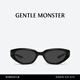 GENTLE MONSTER【2025新款】DUNS貓眼太陽鏡墨鏡防曬出游 01