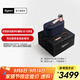戴森（DYSON）【國家補貼15%】HD16 全新智能吹風(fēng)機 按距離自動(dòng)調溫恒溫呵護頭皮負離子快速干發(fā)家用 禮物 落日玫瑰色