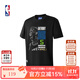 NBA球員號碼系列杜蘭特/哈登/愛(ài)德華茲 夏季運動(dòng)寬松t恤純棉短袖男士 森林狼/安東尼愛(ài)德華茲 2XL