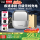 松下（Panasonic）【國家補貼】小方盒2.0剃須刀便攜款刮胡刀電動(dòng)進(jìn)口往復式胡須刀差旅生日禮物送男朋友禮盒款高檔 小方盒2.0限定銀禮盒裝