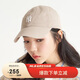 MLB棒球帽男女時(shí)尚休閑鴨舌帽軟頂情侶禮物3ACP7701N-50BGS