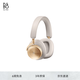 B&O Beoplay H95頭戴式藍牙無線耳機 主動降噪音樂耳麥 丹麥bo游戲耳機 七夕節(jié)日禮物 金色 國家補貼