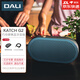 達尼（DALI） KATCH 巧悅無(wú)線(xiàn)藍牙音箱 G2家用hifi高保真便攜手機桌面音響 G2冰湖藍