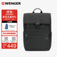 威戈（WENGER）瑞士軍刀17英寸筆記本電腦包商務(wù)雙肩包高級感BC79524031