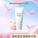 菲詩(shī)小鋪（THE FACE SHOP） 每日草本氨基酸潔面膏溫和清潔柔膚保濕補水不緊繃中秋禮物 氨基酸-芍藥170g